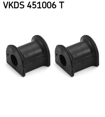 SKF VKDS 451006 T