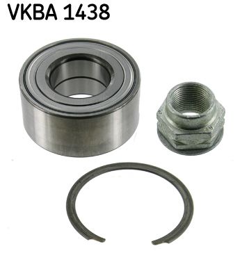 SKF VKBA 1438