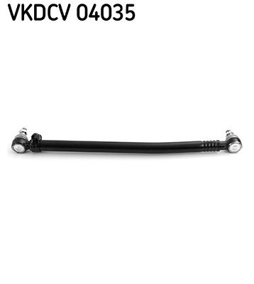 SKF VKDCV 04035 SKF VKDCV 04035