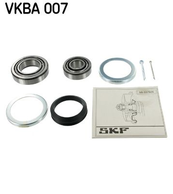 SKF VKBA 007