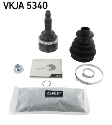 SKF VKJA 5340