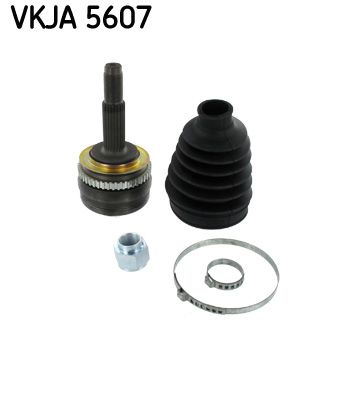 SKF VKJA 5607