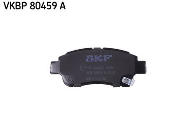 SKF VKBP 80459 A
