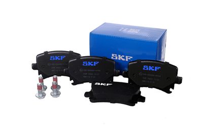 SKF VKBP 90662