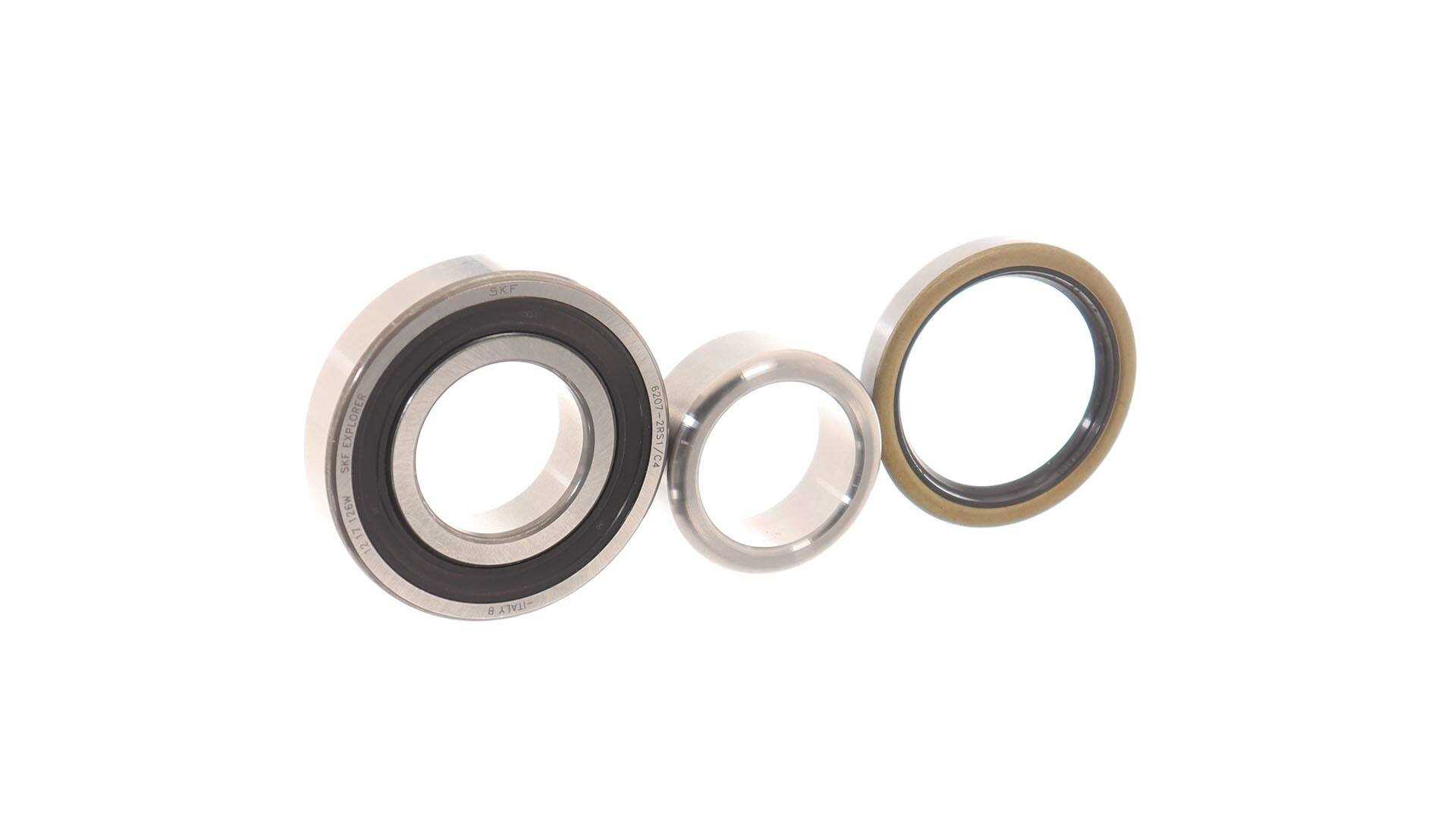 SKF VKBA1972 SKF VKBA1972