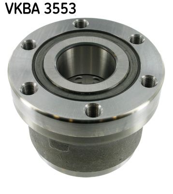 SKF VKBA 3553