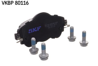 SKF VKBP 80116