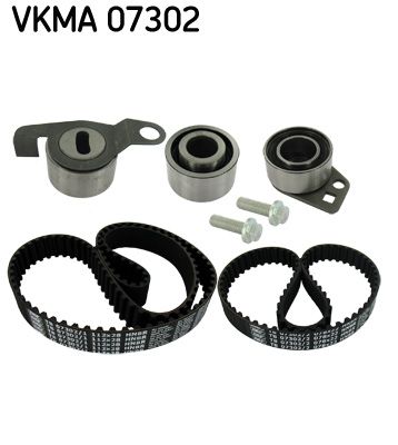 SKF VKMA 07302