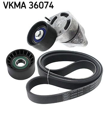 SKF VKMA 36074