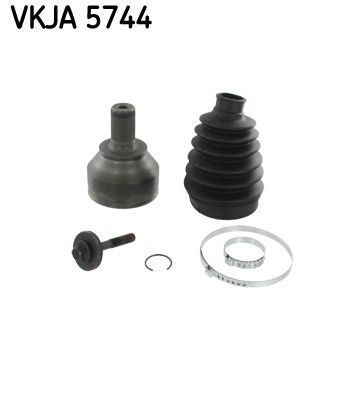 SKF VKJA 5744