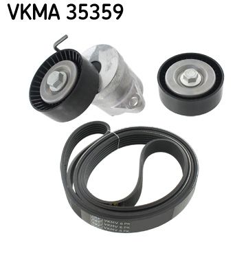 SKF VKMA 35359