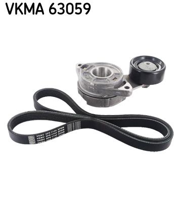 SKF VKMA 63059