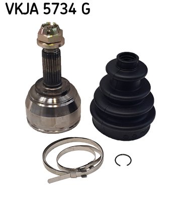 SKF VKJA 5734 G