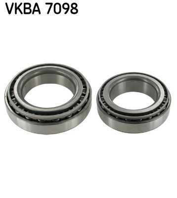 SKF VKBA 7098