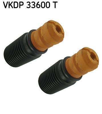 SKF VKDP 33600 T