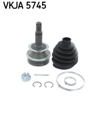 SKF VKJA 5745