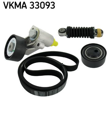 SKF VKMA 33093