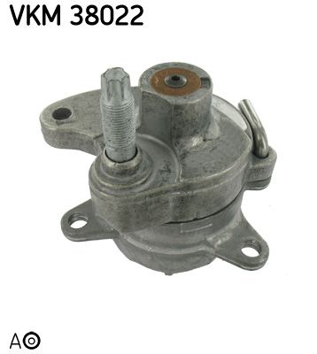 SKF VKM 38022