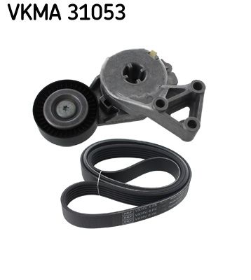 SKF VKMA 31053