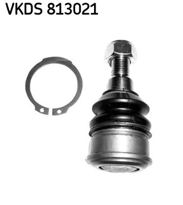 SKF VKDS 813021