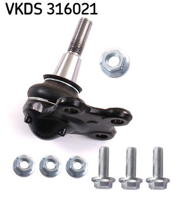 SKF VKDS 316021