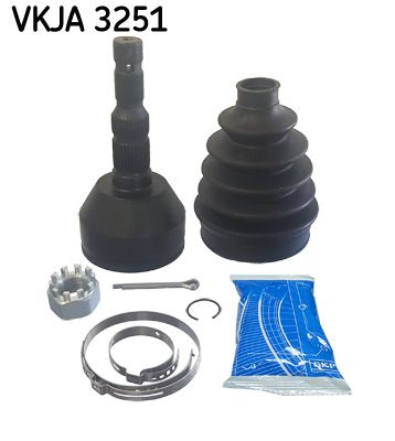 SKF VKJA 3251