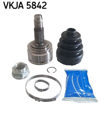 SKF VKJA 5842