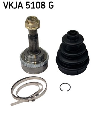 SKF VKJA 5108 G