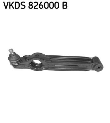 SKF VKDS 826000 B