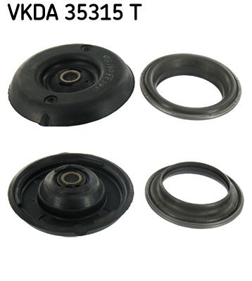 SKF VKDA 35315 T