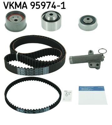 SKF VKMA 95974-1