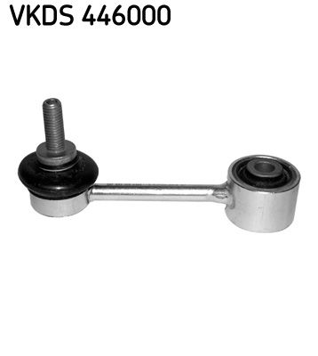 SKF VKDS 446000