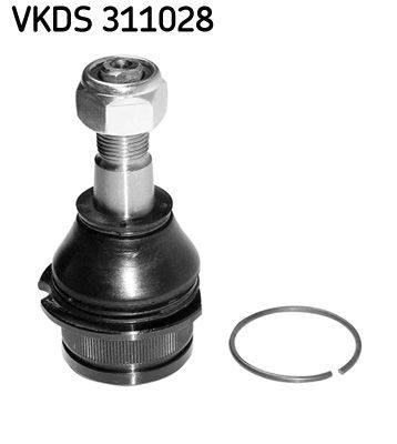 SKF VKDS 311028