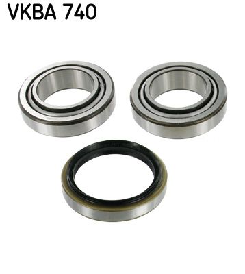 SKF VKBA 740