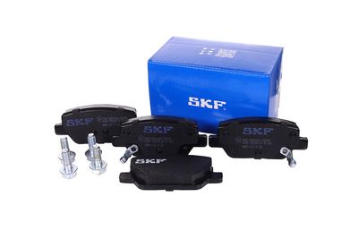 SKF VKBP 90303 A