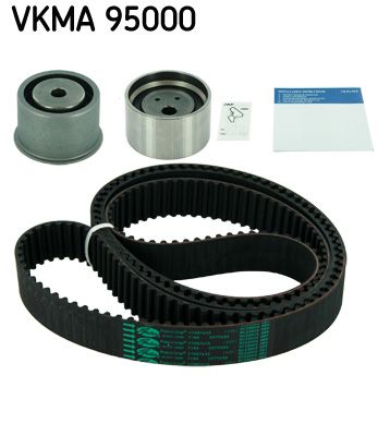 SKF VKMA 95000