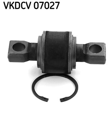 SKF VKDCV 07027 SKF VKDCV 07027