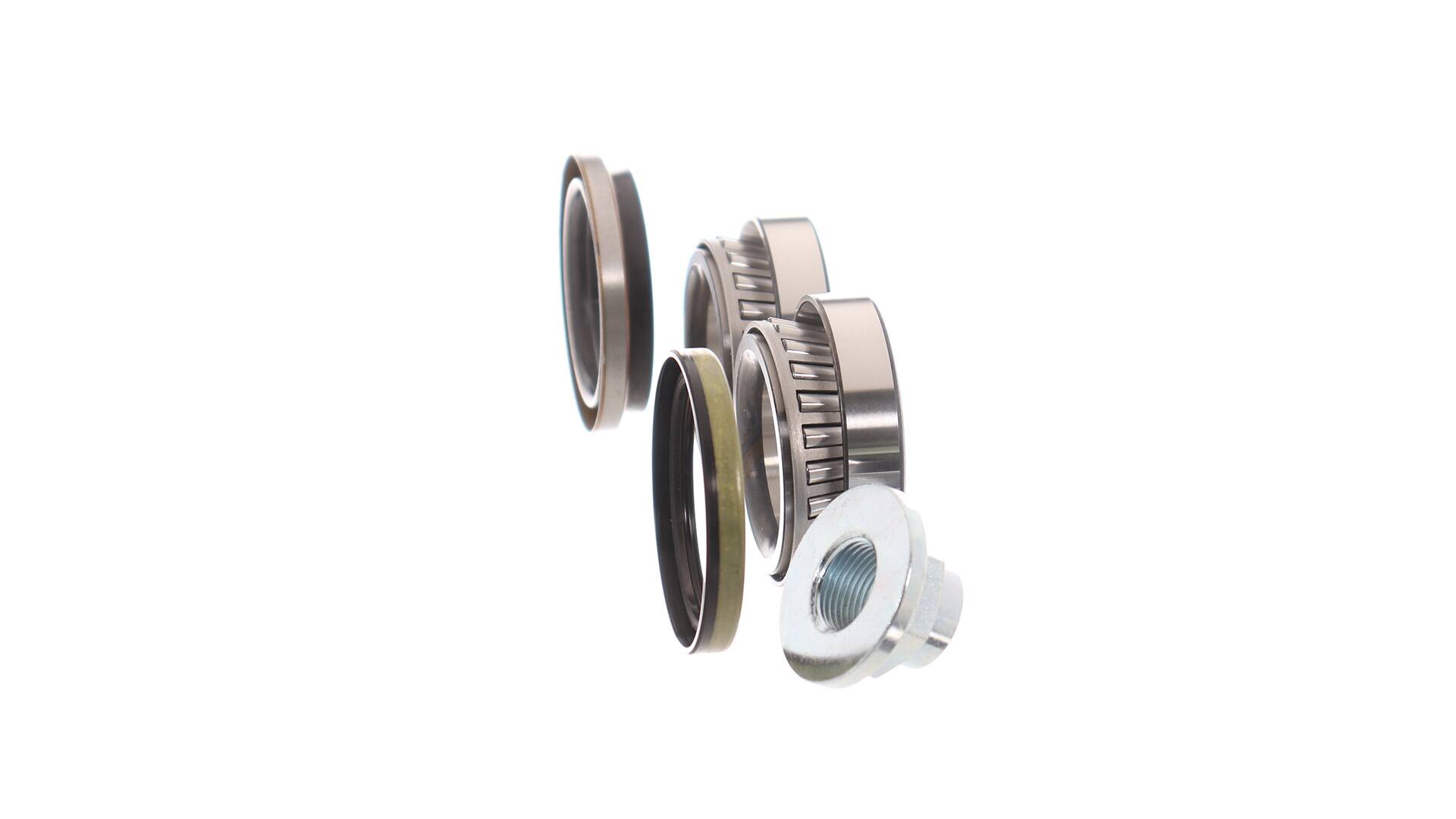 SKF VKBA1928 SKF VKBA1928