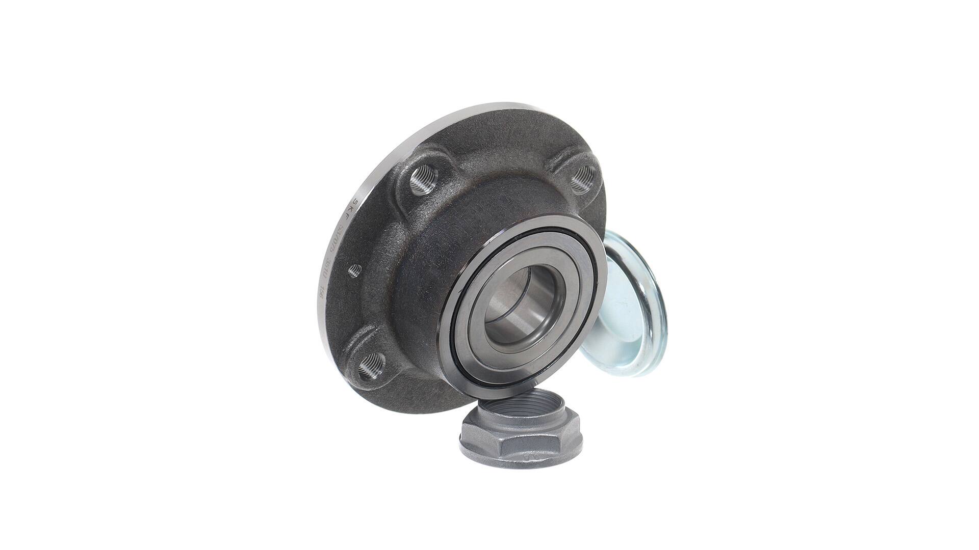 SKF VKBA3587 SKF VKBA3587