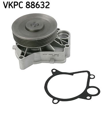 SKF VKPC 88632