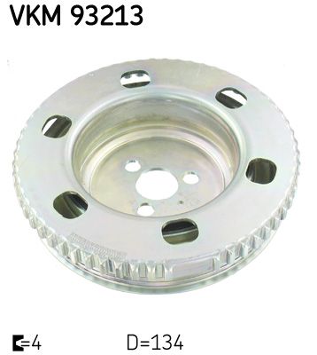 SKF VKM 93213