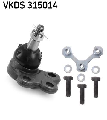 SKF VKDS 315014