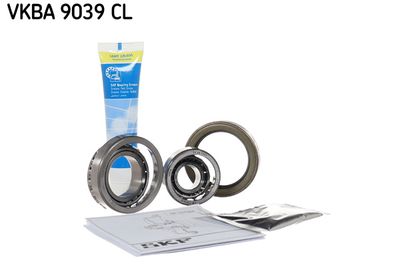 SKF VKBA 9039 CL