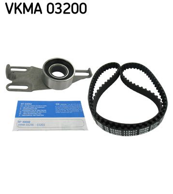 SKF VKMA 03200
