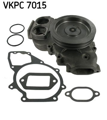 SKF VKPC 7015