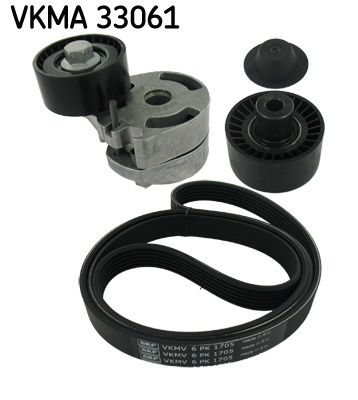 SKF VKMA 33061