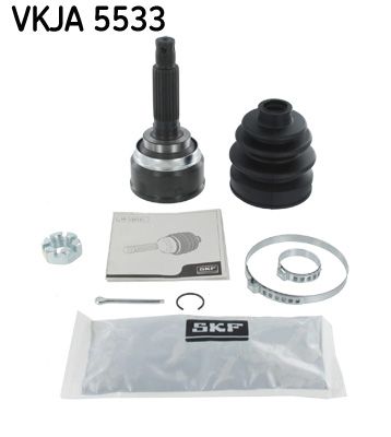 SKF VKJA 5533