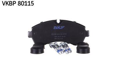 SKF VKBP 80115