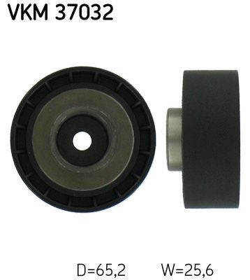 SKF VKM 37032