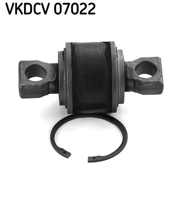 SKF VKDCV 07022 SKF VKDCV 07022